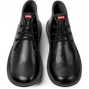 BOTAS CAMPER 36530 BESOURO BLACK