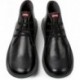 BOTAS CAMPER 36530 BESOURO BLACK