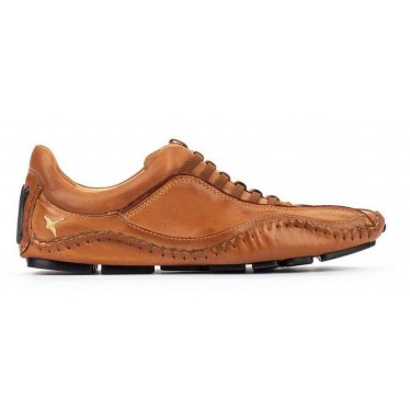 SAPATOS PIKOLINOS FUENCARRAL 15A-6175 BRANDY