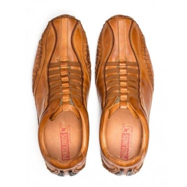 SAPATOS PIKOLINOS FUENCARRAL 15A-6175 BRANDY