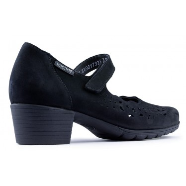 SAPATOS MEPHISTO IVORA 3764 BLACK