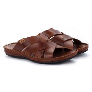 PIKOLINOS SANDALS TARIFA 06J-0015 MARRON