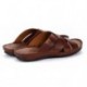 PIKOLINOS SANDALS TARIFA 06J-0015 MARRON