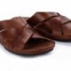 PIKOLINOS SANDALS TARIFA 06J-0015 MARRON