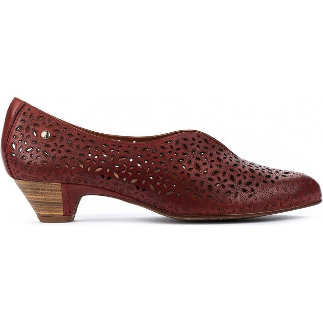 SAPATOS PIKOLINOS ELBA W4B-5900 SANDIA SAPATOS PIKOLINOS ELBA W4B-5900 SANDIA