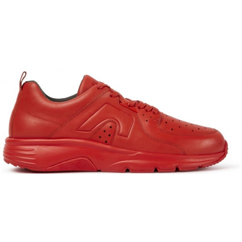 CAMPER DRIFT SHOES K100720 ROJO