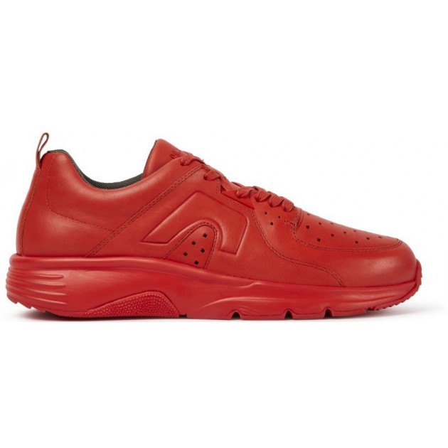 CAMPER DRIFT SHOES K100720 ROJO CAMPER DRIFT SHOES K100720 ROJO