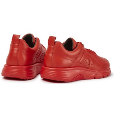 CAMPER DRIFT SHOES K100720 ROJO