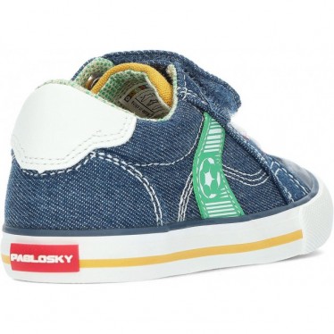 FUTEBOL ESPORTIVO PABLOSKY 975010 JEANS