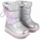 BOTAS GARVALIN SNOW APRESKI ECO 231856 PLATA