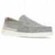 CARA THAD LOAFERS GREY