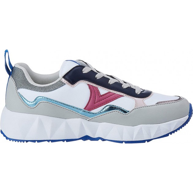 TÊNIS VICTORIA 1148108 ARISTA NYLON BLANCO TÊNIS VICTORIA 1148108 ARISTA NYLON BLANCO
