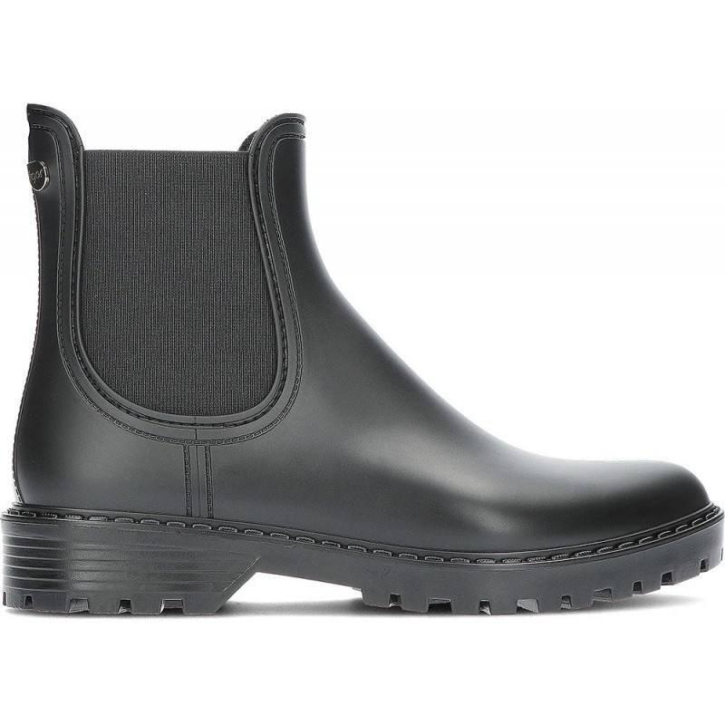 BOTAS DE ÁGUA IGOR W10289 TRAK MATE MC BLACK