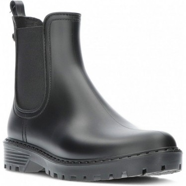 BOTAS DE ÁGUA IGOR W10289 TRAK MATE MC BLACK