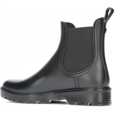 BOTAS DE ÁGUA IGOR W10289 TRAK MATE MC BLACK