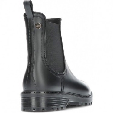 BOTAS DE ÁGUA IGOR W10289 TRAK MATE MC BLACK