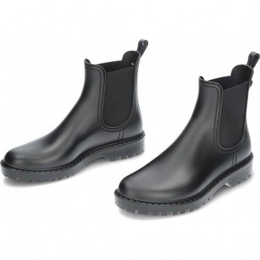BOTAS DE ÁGUA IGOR W10289 TRAK MATE MC BLACK