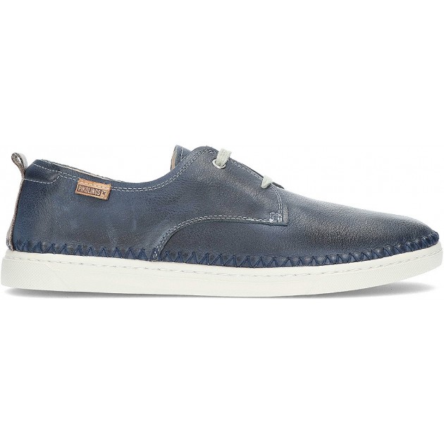 SAPATOS PIKOLINOS ALICANTE M2U-4103 BLUE SAPATOS PIKOLINOS ALICANTE M2U-4103 BLUE