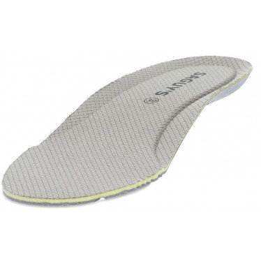 CALÇADO INSOLE BORRACHA 9643 GRIS