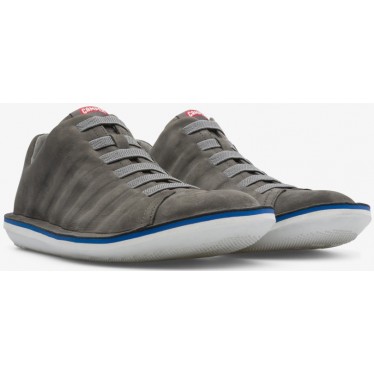 CAMPER BEETLE SHOES 18751 GRIS