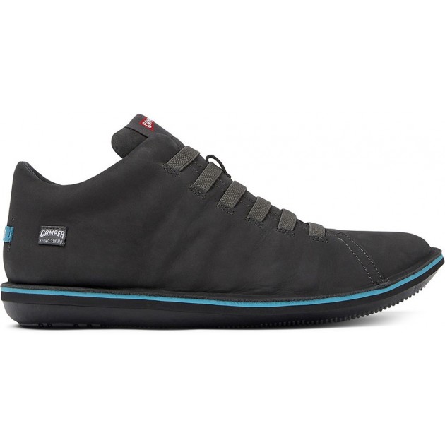 BOTAS DE BESOURO CAMPISTA K300479 DARK_GREY_002 BOTAS DE BESOURO CAMPISTA K300479 DARK_GREY_002