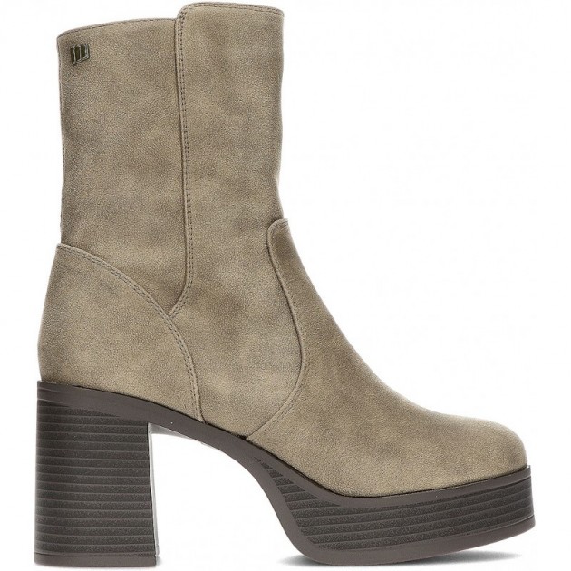 BOTAS MTNG DONETS SALTO 53562 TAUPE BOTAS MTNG DONETS SALTO 53562 TAUPE