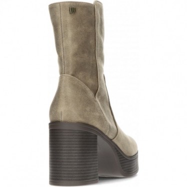 BOTAS MTNG DONETS SALTO 53562 TAUPE