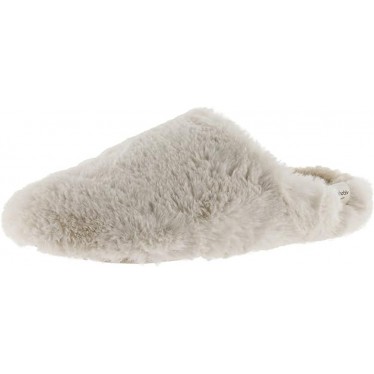 CHINELOS VICTORIA 1081101 CABELO MACIO BEIGE