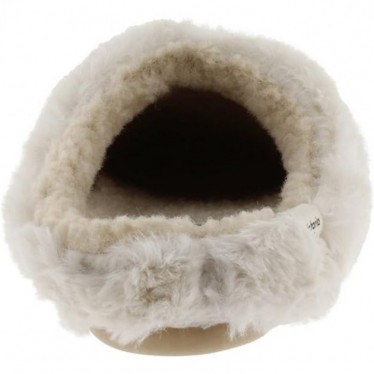 CHINELOS VICTORIA 1081101 CABELO MACIO BEIGE
