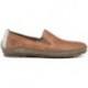 FLUCHOS F1174 DORIAN KODIAK MOCASIN MAN CUERO