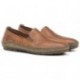 FLUCHOS F1174 DORIAN KODIAK MOCASIN MAN CUERO