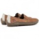 FLUCHOS F1174 DORIAN KODIAK MOCASIN MAN CUERO