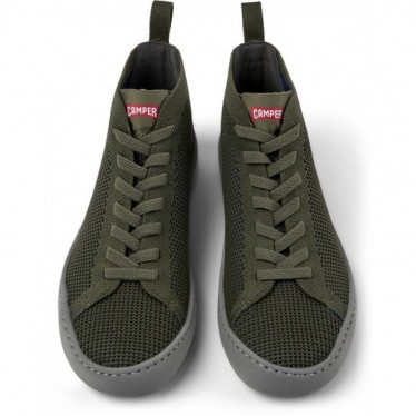 BOTA DE CAMPER PEU TOURING K400731 OLIVE_002