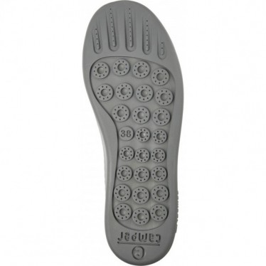 BOTA DE CAMPER PEU TOURING K400731 OLIVE_002