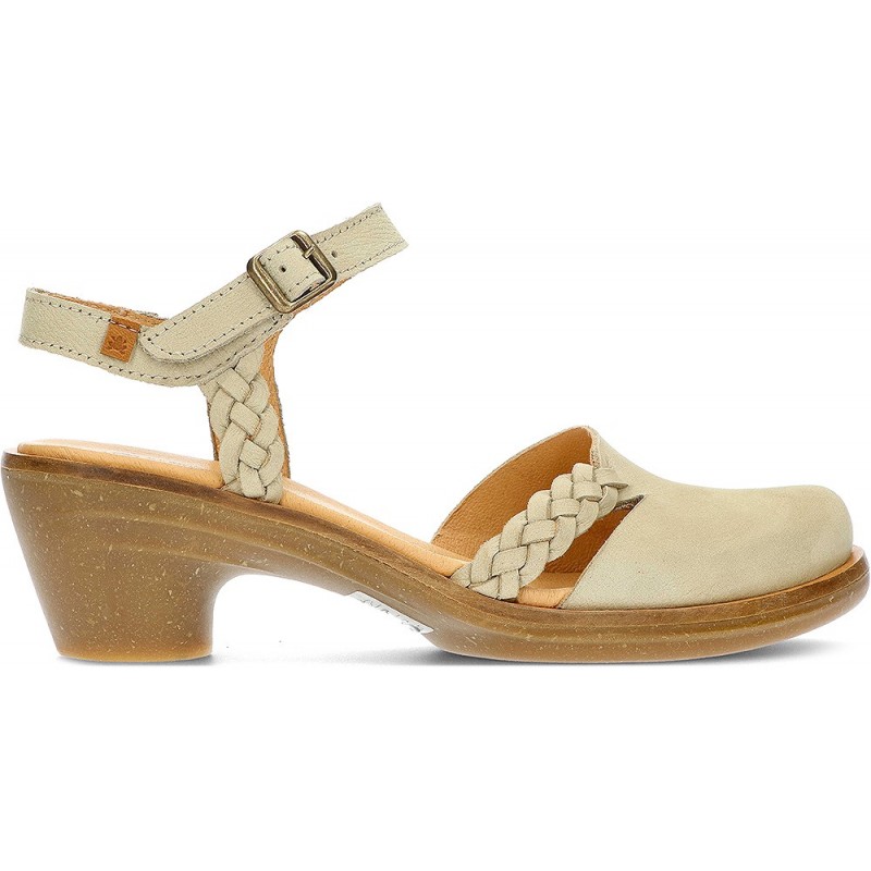 SANDÁLIA NATURALISTA AQUA 5367 KIWI