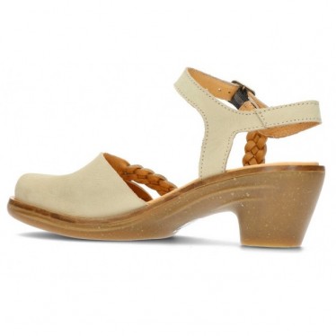 SANDÁLIA NATURALISTA AQUA 5367 KIWI