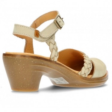 SANDÁLIA NATURALISTA AQUA 5367 KIWI