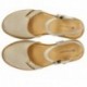 SANDÁLIA NATURALISTA AQUA 5367 KIWI
