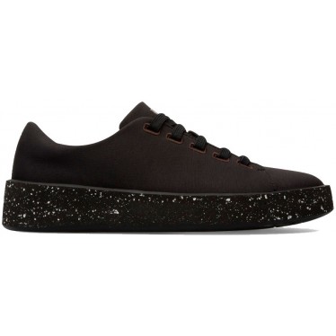 CAMPER JUNTOS SAPATOS ECOALF NEGRO