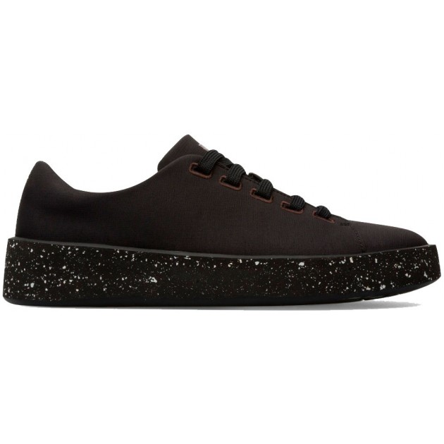 CAMPER JUNTOS SAPATOS ECOALF NEGRO CAMPER JUNTOS SAPATOS ECOALF NEGRO