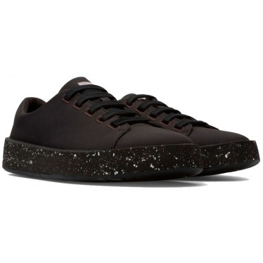 CAMPER JUNTOS SAPATOS ECOALF NEGRO