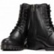 DORKING GLASS BOOTS D8644 NEGRO