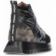 ANKLE BOOTS WONDERS INGLATERRA A-2415 NEGRO