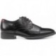 SAPATOS FLUSH LUKE F1055 NEGRO