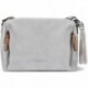BOLSA TIRACOLO ABBACINO COM BOLSA 80569 GRIS