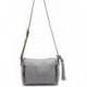 BOLSA TIRACOLO ABBACINO COM BOLSA 80569 GRIS