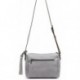 BOLSA TIRACOLO ABBACINO COM BOLSA 80569 GRIS