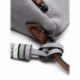 BOLSA TIRACOLO ABBACINO COM BOLSA 80569 GRIS
