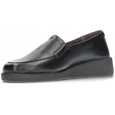 DOUTOR CUTILLAS MOCASIN 57365 NEGRO