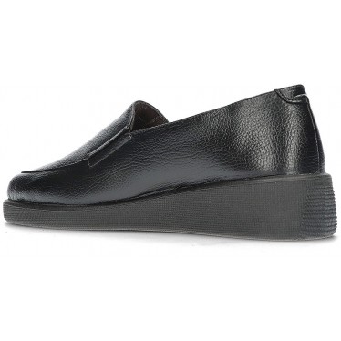 DOUTOR CUTILLAS MOCASIN 57365 NEGRO